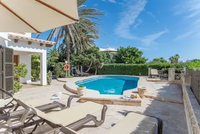 Image de ***Cala D'Or Villa***5 Bedrooms|Private Pool|Free A/C|Free Wifi|Bbq