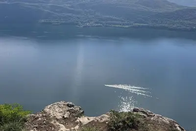 Image de Appartement avec piscine privative