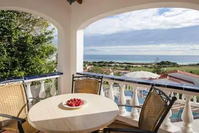 Image de ***Son Bou Villa***3 Bedrooms | Private Pool | Free A/C | Free Wifi | Bbq