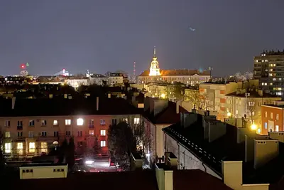 Image de Cosy Apartament in Rzeszów City Centre