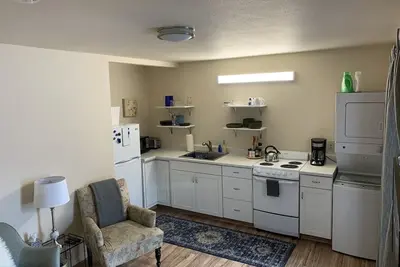 Image de Cozy pet friendly apartment close to downtown Bozeman
