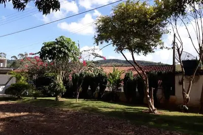 Image de Chácara/sítio