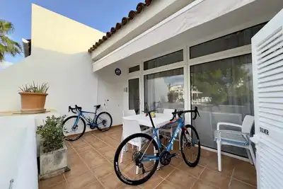 Image de Apartment Silver Alcudia Blue