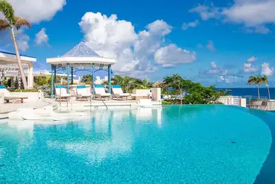 Image de Chef included by Fantasia Villas: Villa Mes Amis