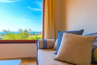Image de Ollastu Apartments 2 - Villasimius