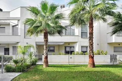 Image de Villa Amalia Eco - Duplex 14