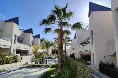 Image de Villa Amalia 16 - Dernier étage avec solarium