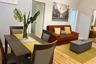 Image de New York nice apartment/close to public transportation