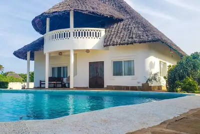 Image de 3 bedroom private Villa