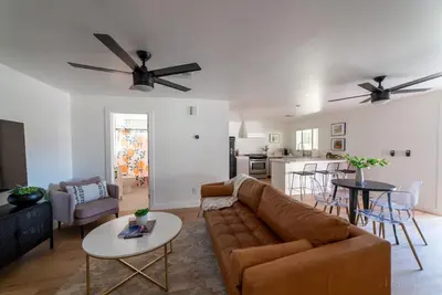 Image de The Grove on Main, Casita with Oversized Patio