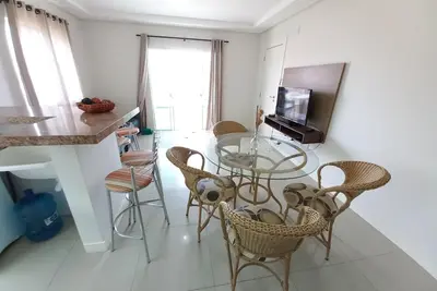 Image de 209, 2-bedroom apartment, double garage space