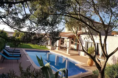 Image de Villa Piscine PRIVÉE Tout Confort