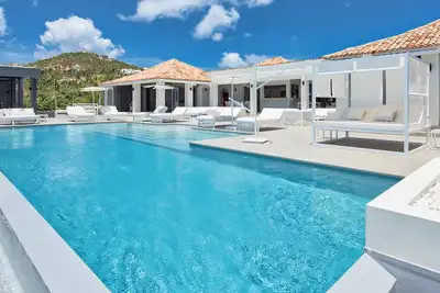 Image de Chef included by Fantasia Villas: Villa Mirabelle