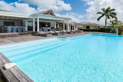 Image de Villa No Limit by Fantasia Villas