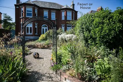 Image de Maison de vacances pour 14 personnes  + 1 enfant env. 232 qmà Dublin, est de l'Irlande (comté de Dublin)