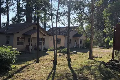 Image de The Blairsden Bungalows