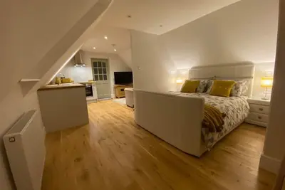 The Cotswold Stowaway, Perfect Luxurious Retreat!