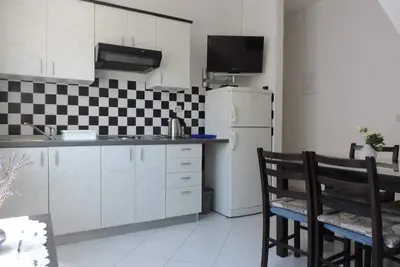 Image de Appartement dans Duće avec vue mer, Balcon, Climatisation, Wifi (5067-2)