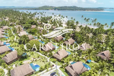 Image de Eco Resort Praia dos Carneiros