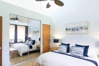 Image de Beach Village 116