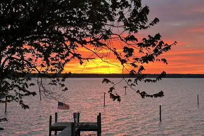 Image de Rates Reduced for winter season. Book your getaway at The River!