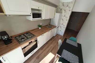 Image de Sunny terrace / Terasa cu soare