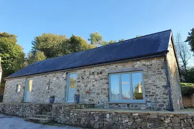 Image de Gorgeous farm cottage, full of rural charm yet close to beaches and castles.
