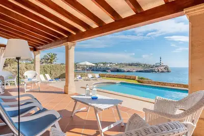 Image de Villa Front a Far - Portocolom