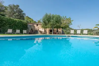 Image de Finca sa Ferreta - Cas Concos