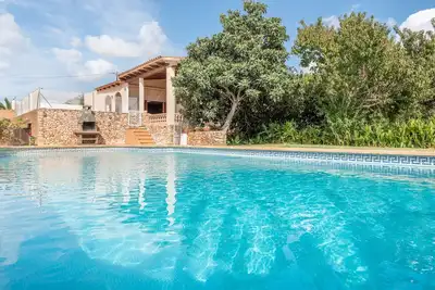 Image de Finca Sa Bassa Seca - S'Espinagar