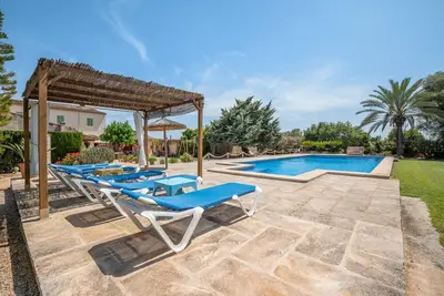 Image de Ses Rotes de Son Rossinyol - Campos