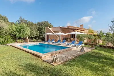 Finca S' Alcina - Felanitx