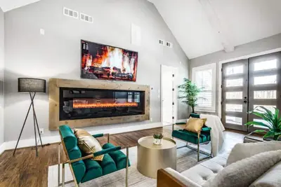 Image de Luxury Dream Villa in Dallas