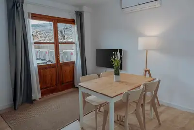 Image de Fuendebaños Apartments