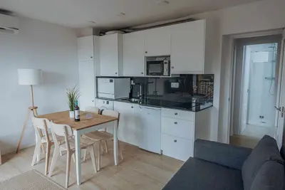 Image de Fuendebaños Apartments