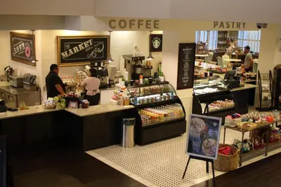 Image de 1, 190 sqft, washer/dryer, full kitchen full living area