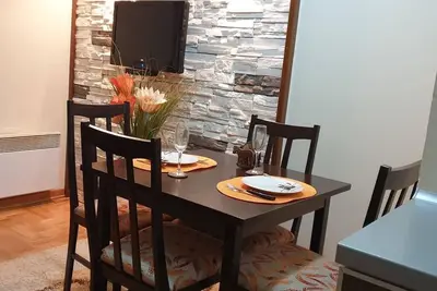 Image de Convenient location, beautiful apartment with balcony