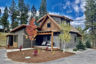 Image de Cozy Cottage at The Wilderness Club