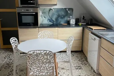 Image de Charmant appartement à Granville