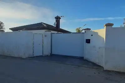 Image de 3 bedroom chalet in Chiclana de la Frontera