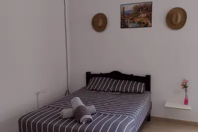 Image de Private room in shared house