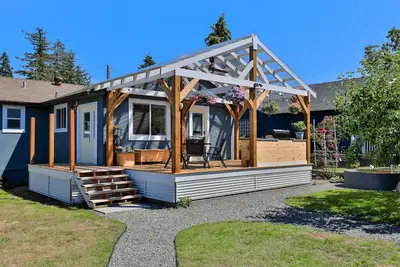 Image de Summer House