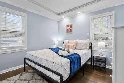 Image de Fresh and Remodeled Ferndale 3 Br Getaway