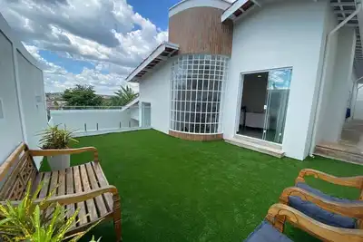 Image de Country house Pinhal