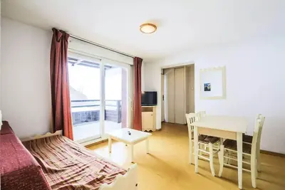 Image de Appartement Budget 1 chambre (4 Personnes)
