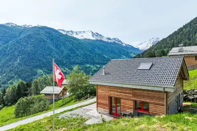 Image de Les Silènes by Interhome