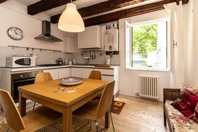 Image de Campaniel Apartment - Veneziacentopercento