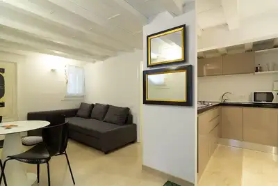 Image de Ponte Novo Apartment - Veneziacentopercento