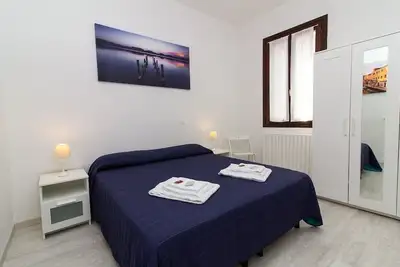 Image de San Pietro Apartment - Veneziacentopercento