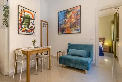 Image de Zoto Apartment - Veneziacentopercento